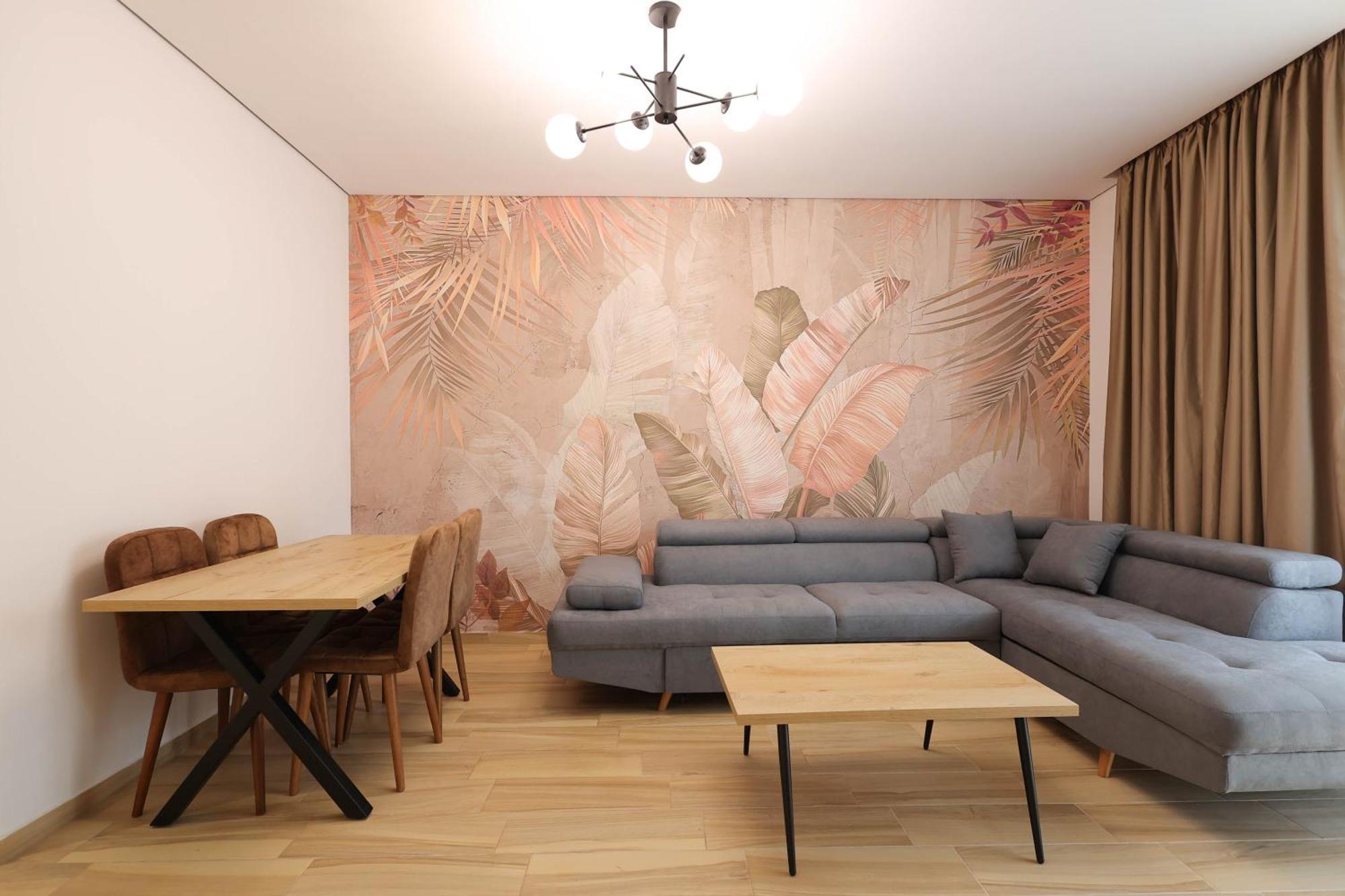 Sanpietro Vacation Apartments Durrës Esterno foto
