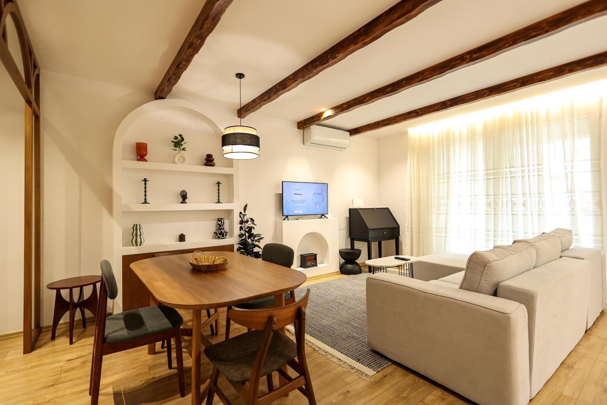 Sanpietro Vacation Apartments Durrës Esterno foto