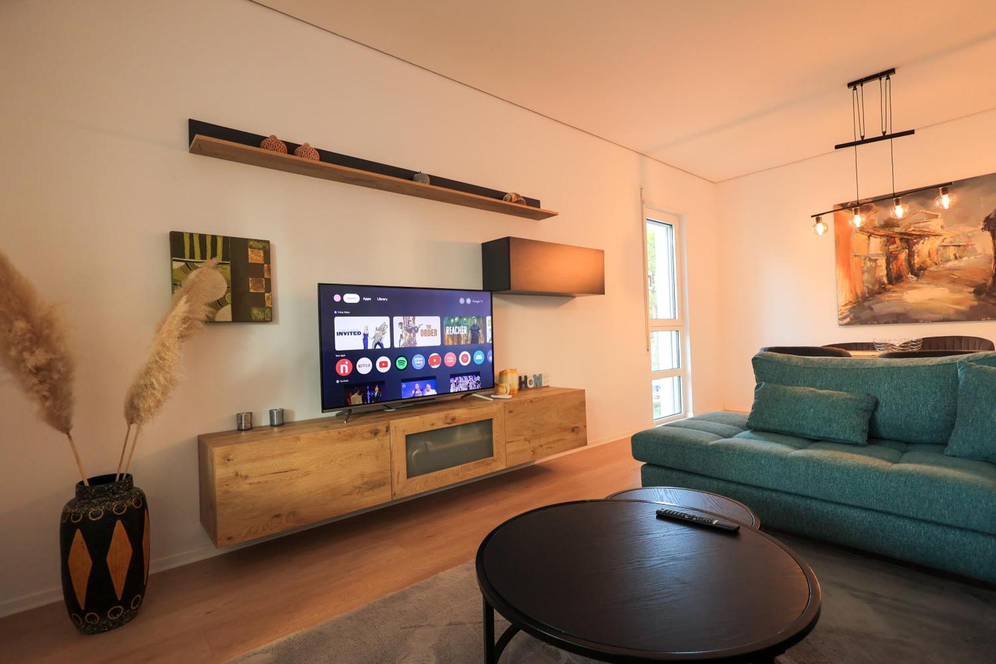 Sanpietro Vacation Apartments Durrës Esterno foto
