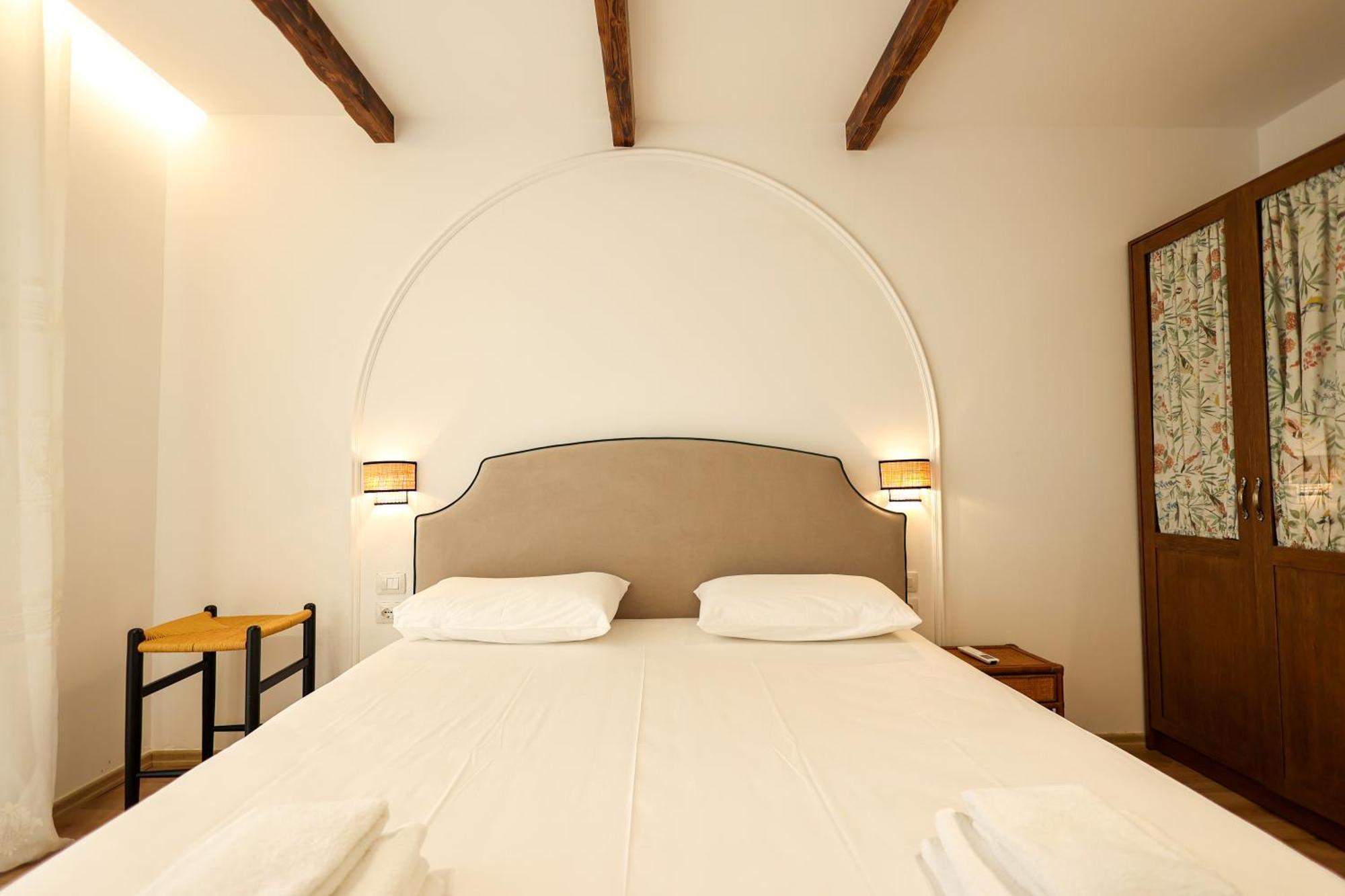 Sanpietro Vacation Apartments Durrës Esterno foto