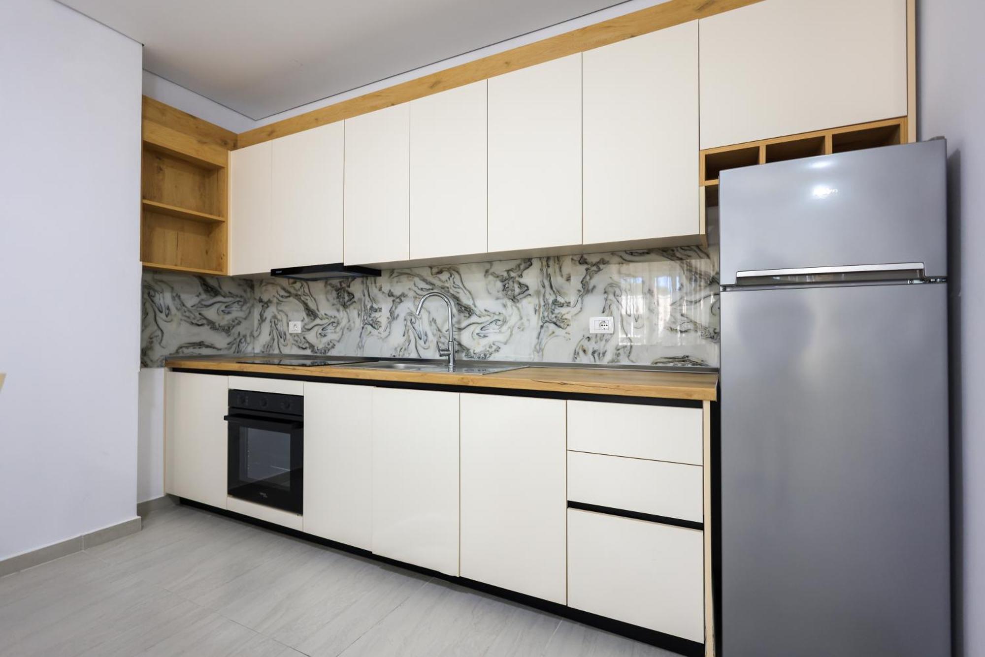 Sanpietro Vacation Apartments Durrës Esterno foto