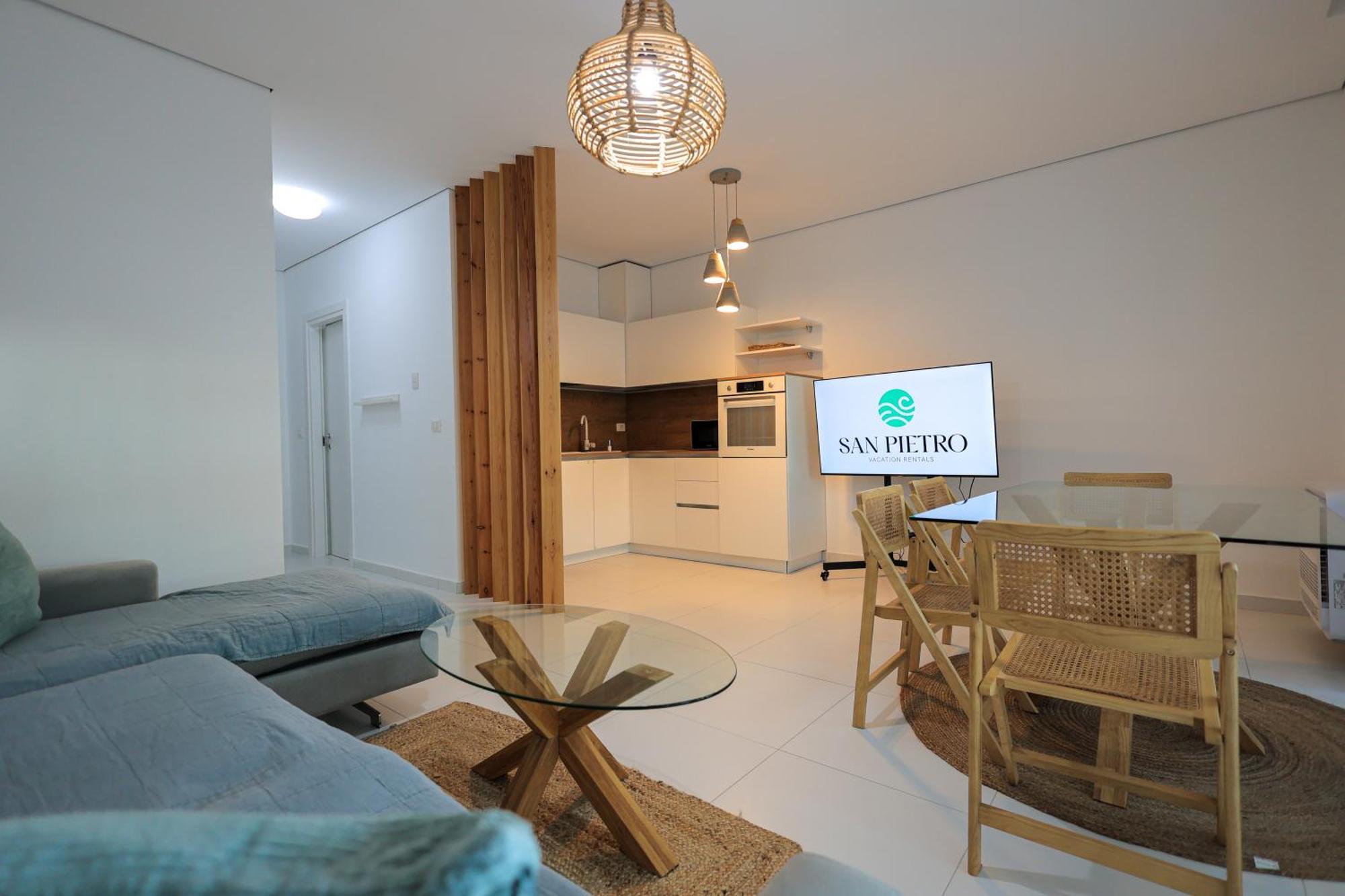 Sanpietro Vacation Apartments Durrës Esterno foto