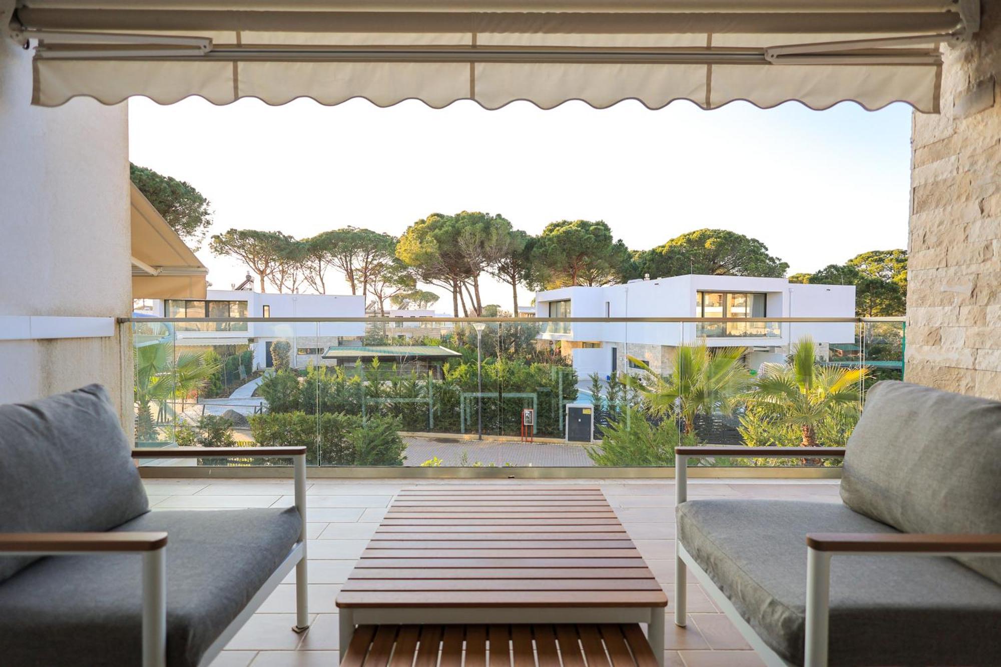 Sanpietro Vacation Apartments Durrës Esterno foto