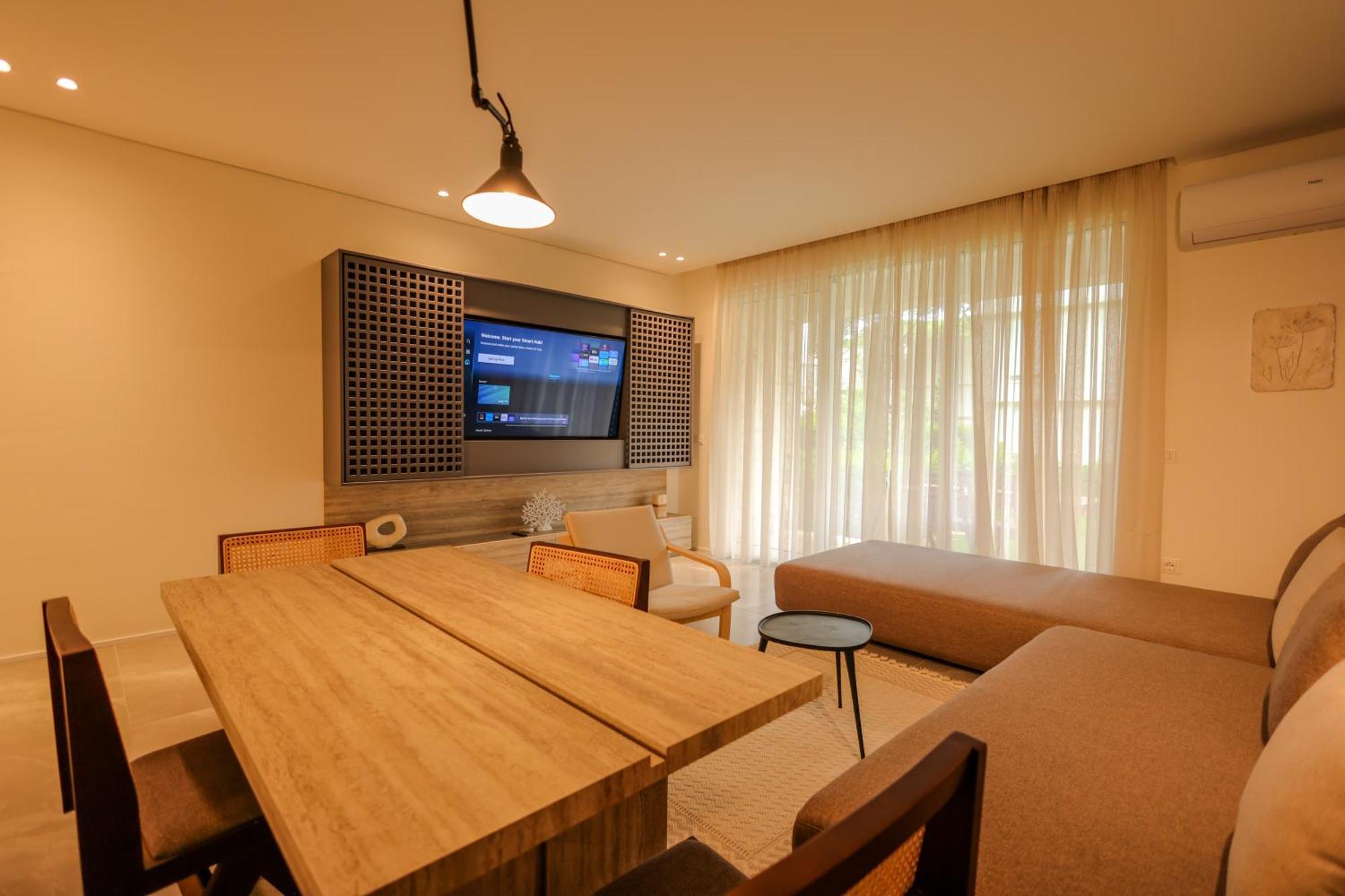 Sanpietro Vacation Apartments Durrës Esterno foto