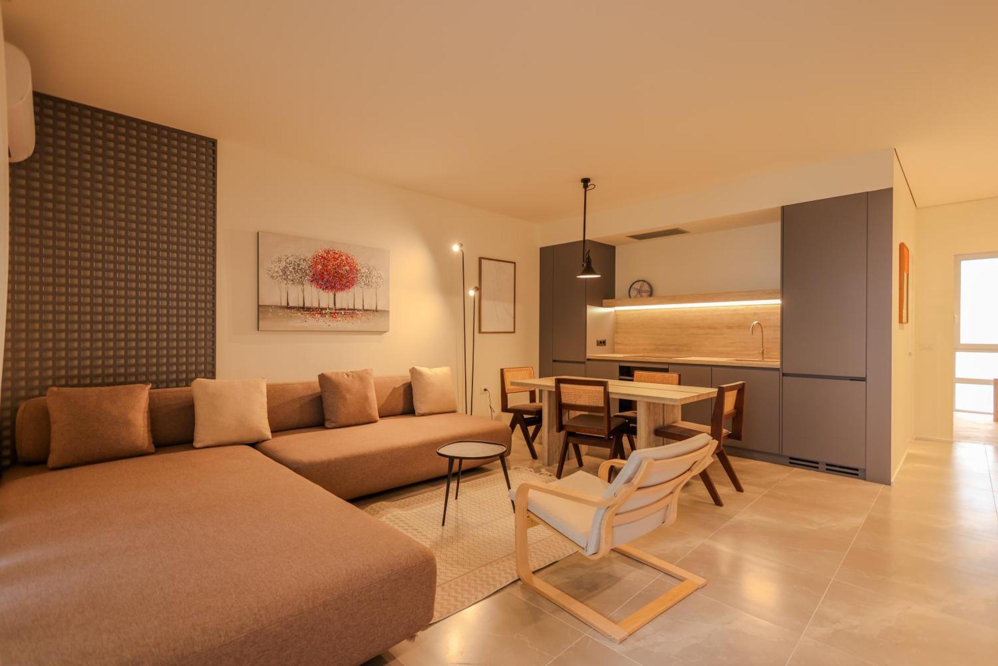 Sanpietro Vacation Apartments Durrës Esterno foto